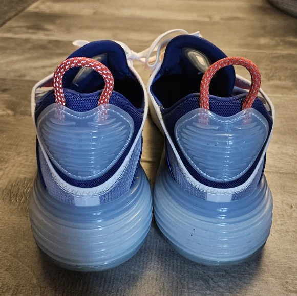 Nike Mens Sneakers - Picture 5 of 9